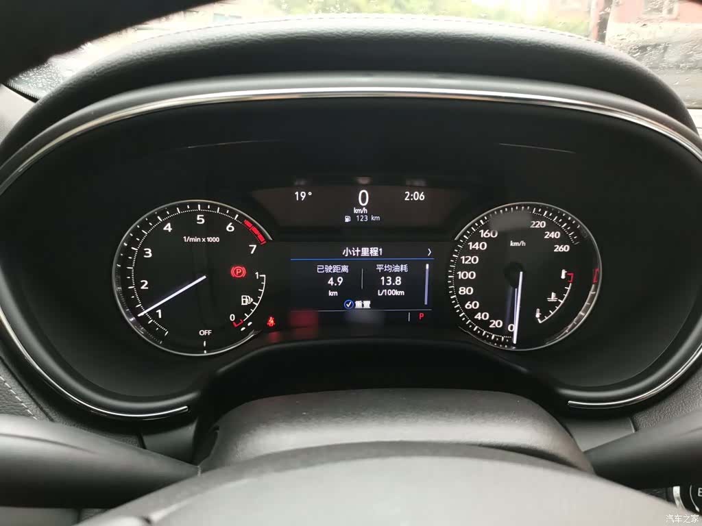Cadillac CT5, 2022 4
