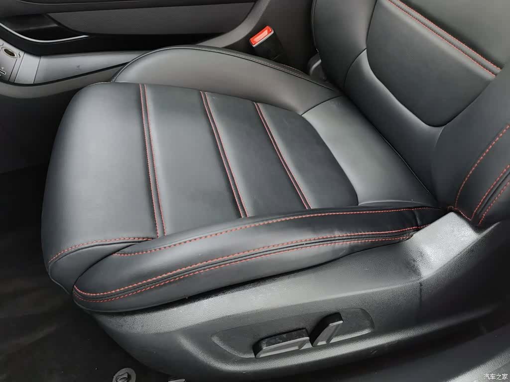 MG MG6, 2021 20