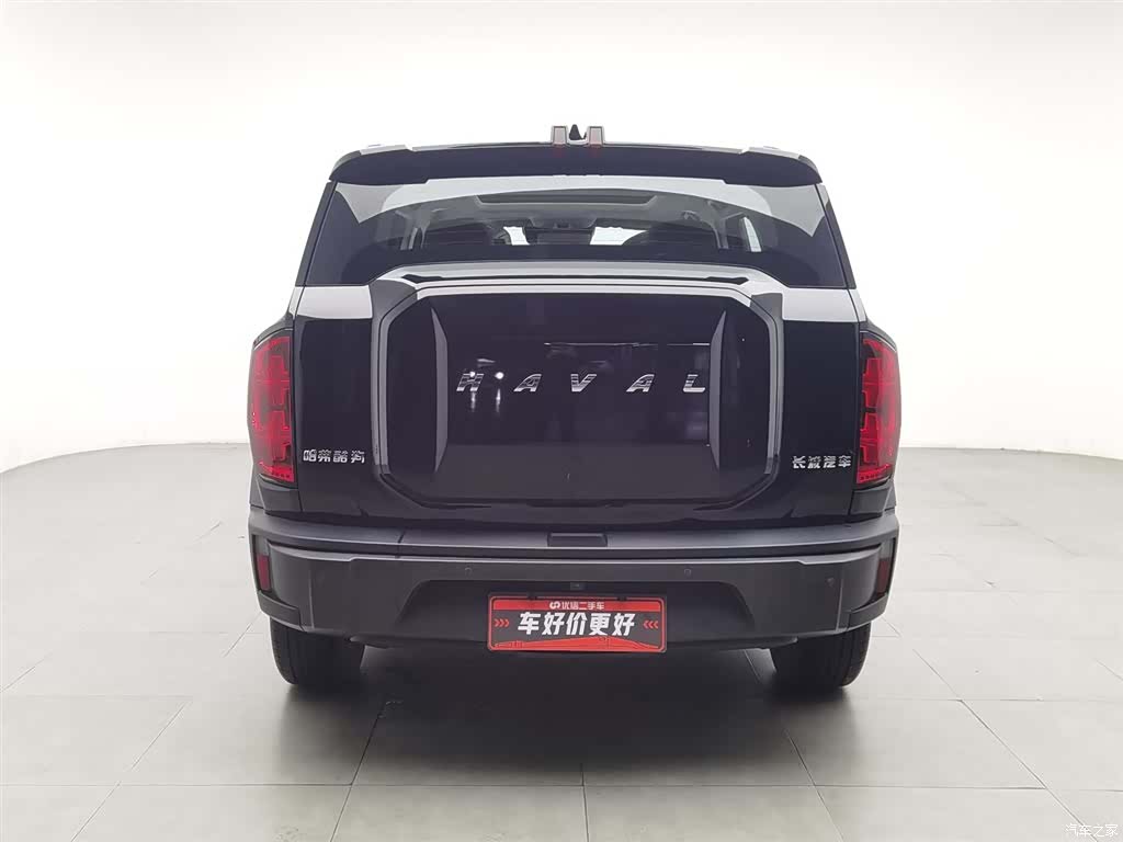 Haval Cool Dog, 2023 4