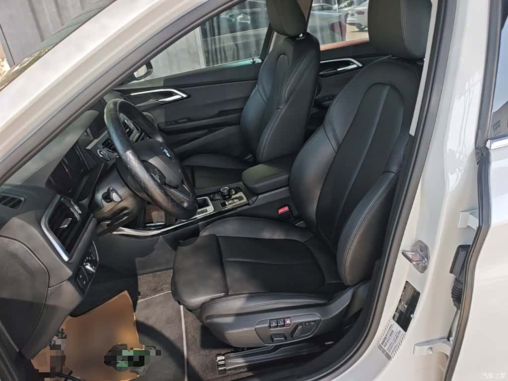BMW 1 Series, 2018 15