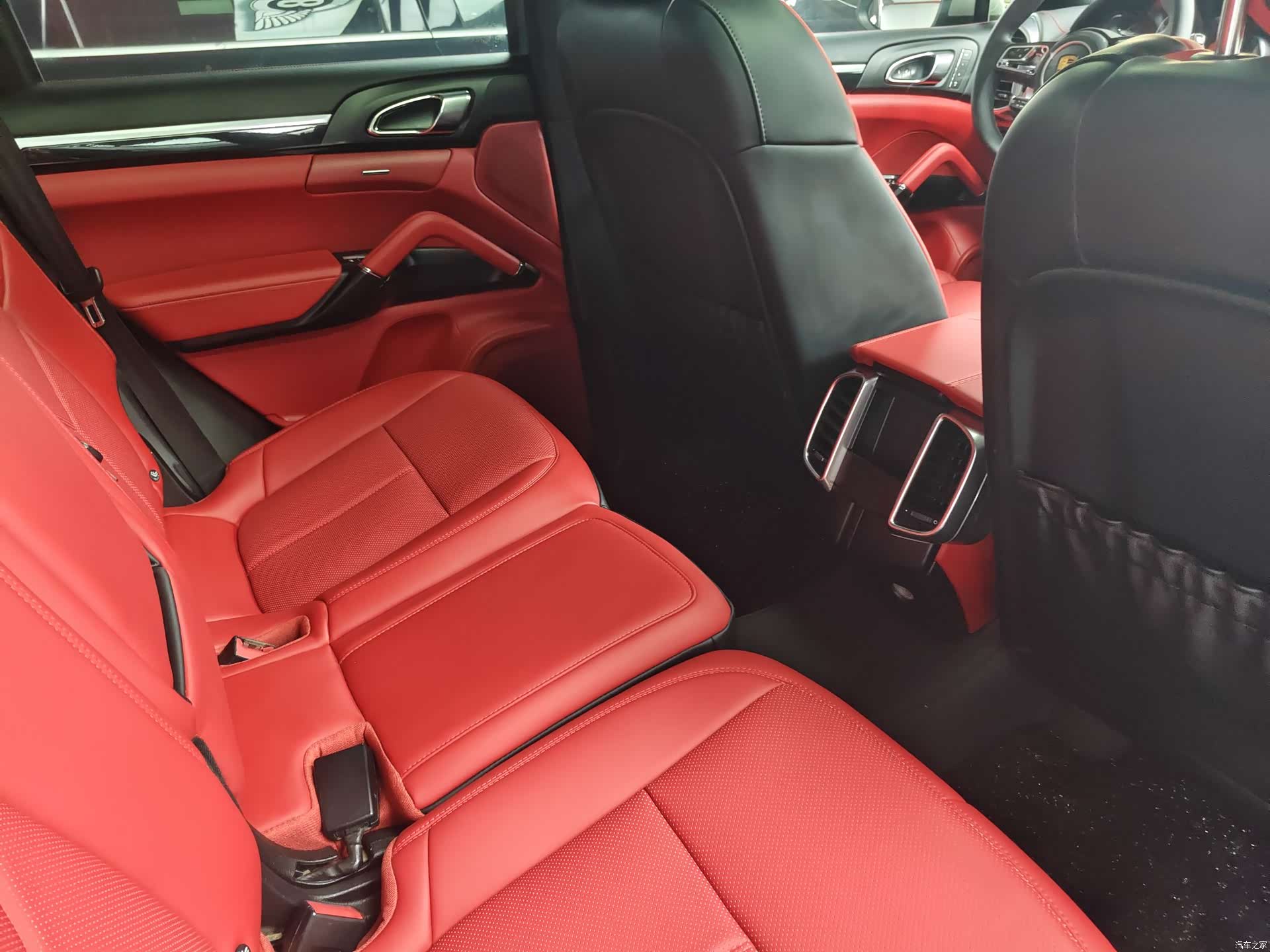 Porsche Cayenne, 2013 14