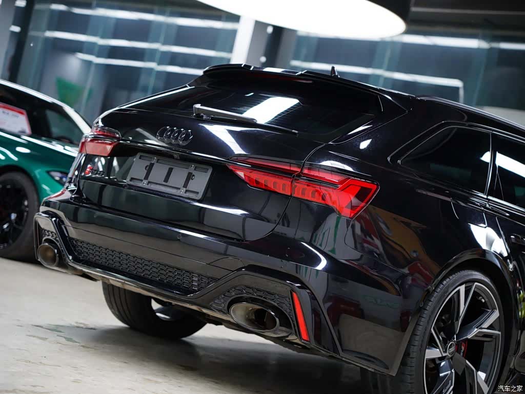 Audi RS, 2024 6