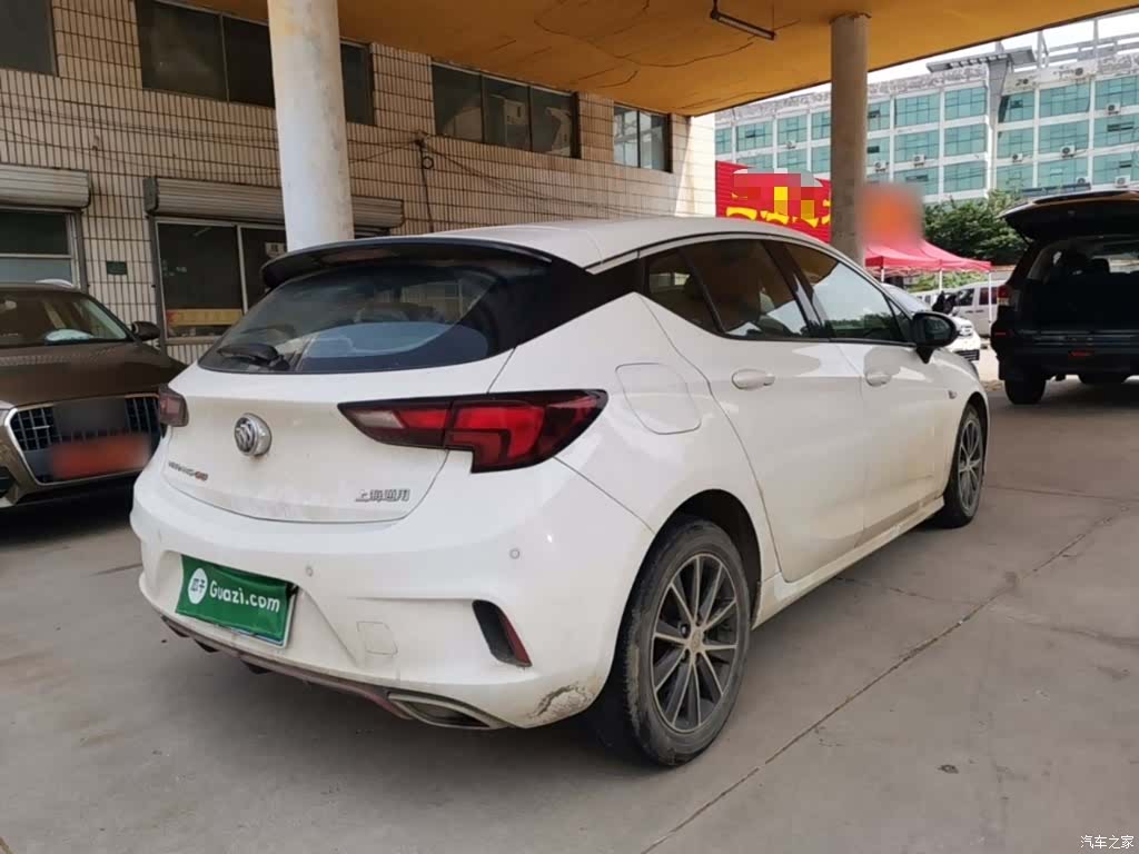 Buick Verano, 2016 7