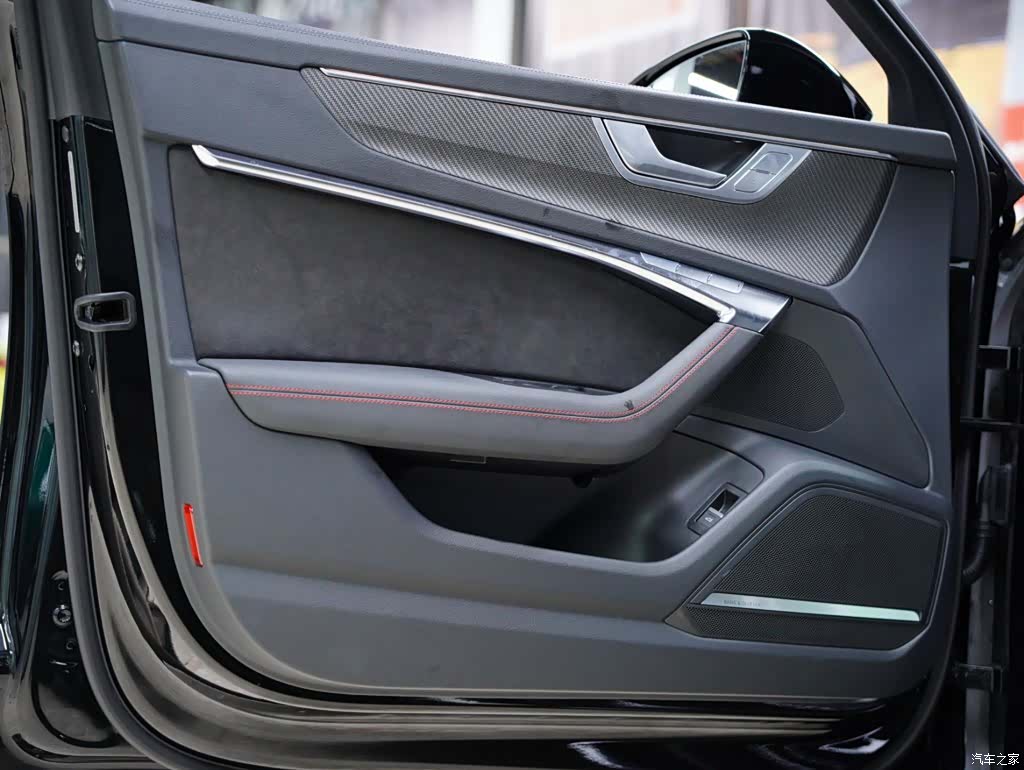 Audi RS, 2024 30