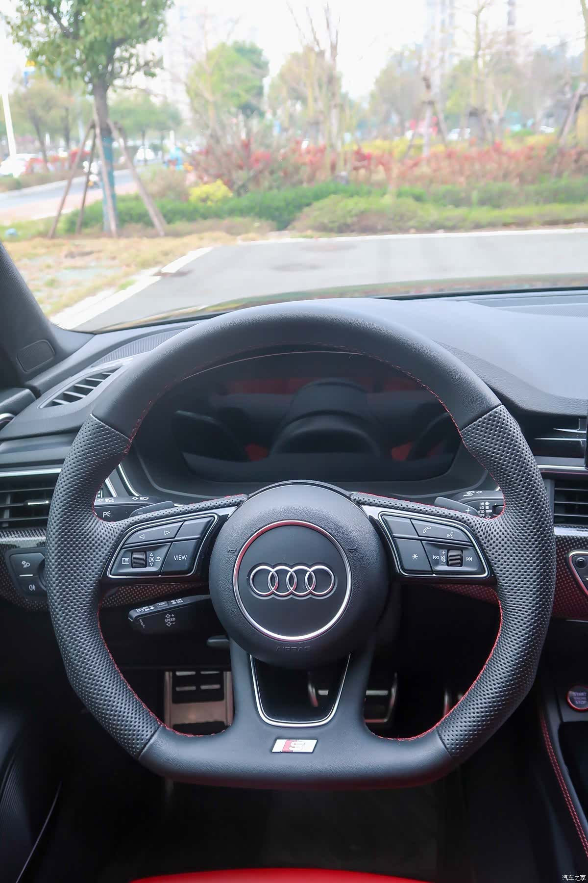 Audi S4, 2024 11