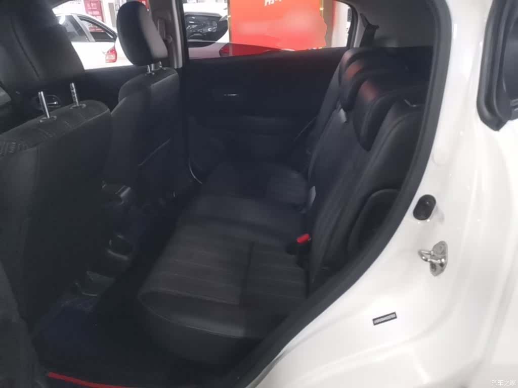 Honda Vezel, 2019 17