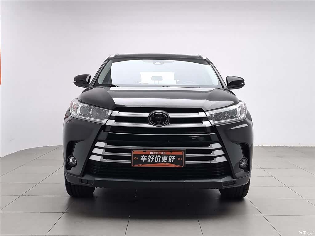 Toyota Highlander, 2021 3
