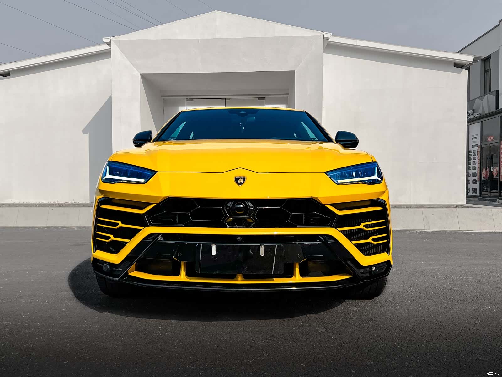 Lamborghini Urus, 2020 2