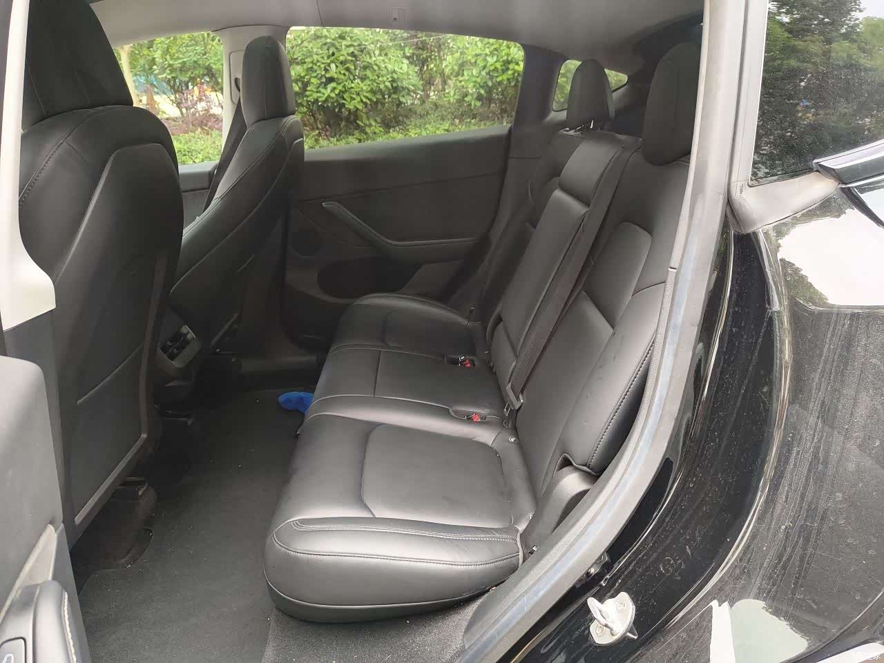 Tesla Model Y, 2022 6