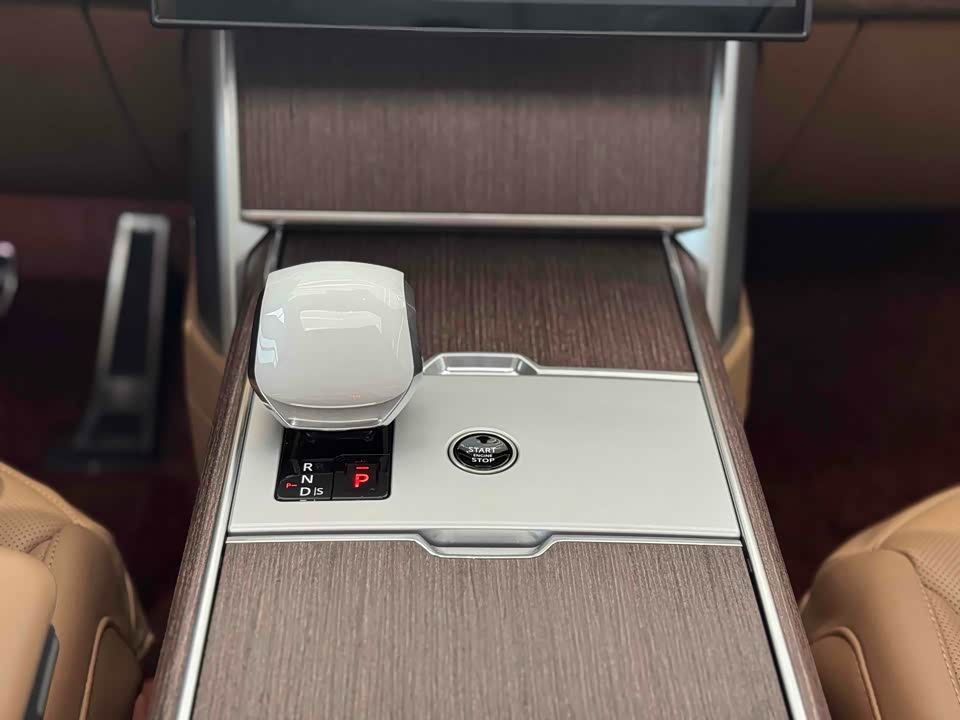 Land Rover Range Rover Land Rover Range Rover