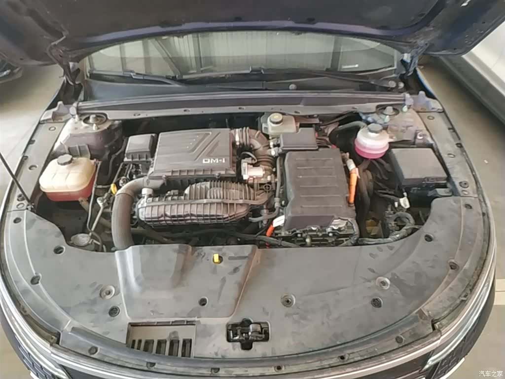 BYD Destroyer 05, 2024 20