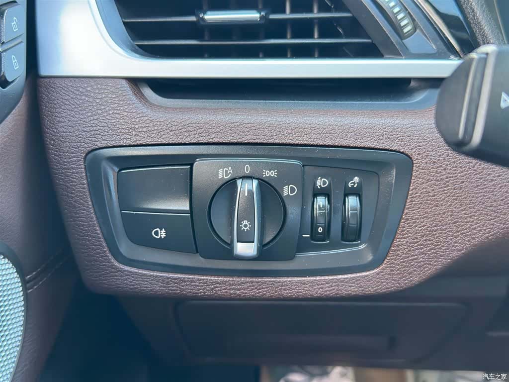 BMW X1, 2021 17