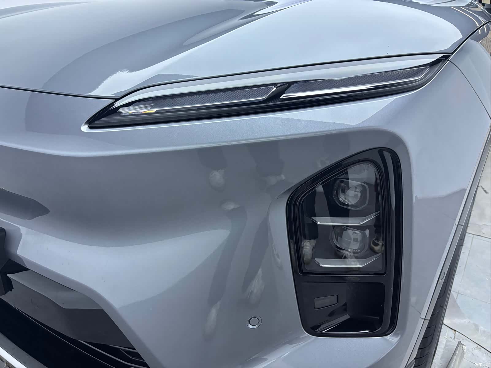 NIO ES6, 2025 12