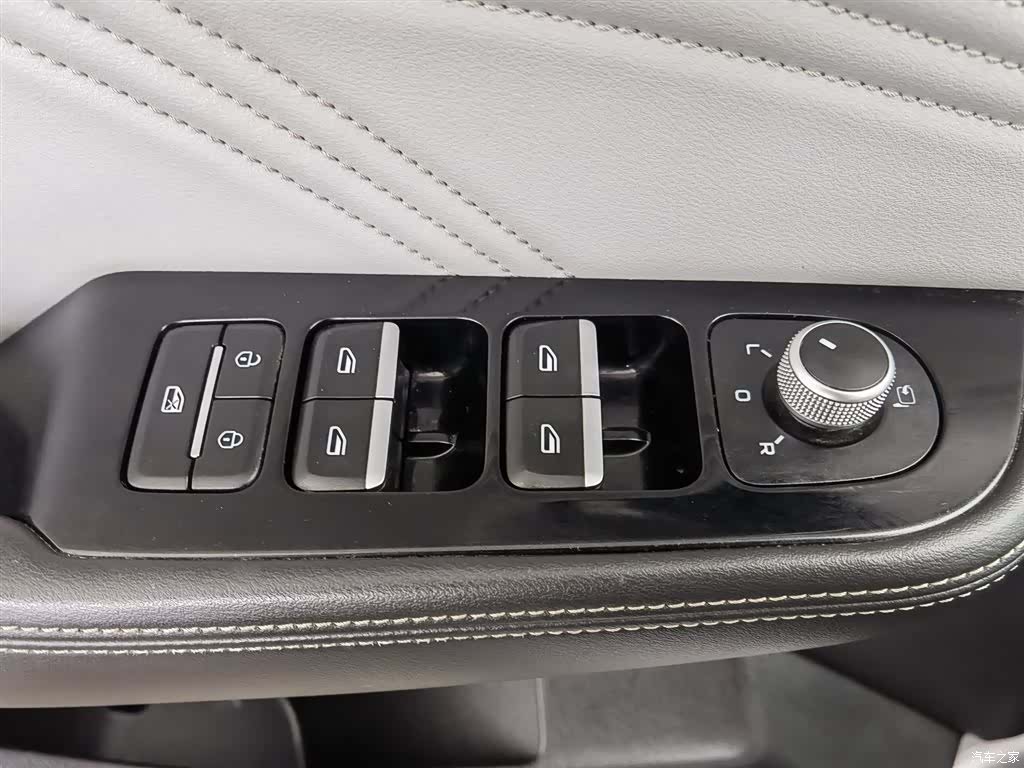 Geely Preface, 2021 9