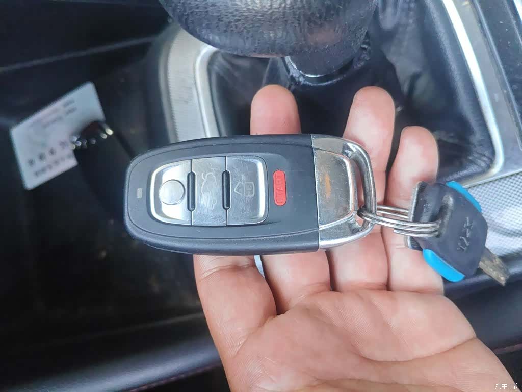 Changan CS55, 2019 12