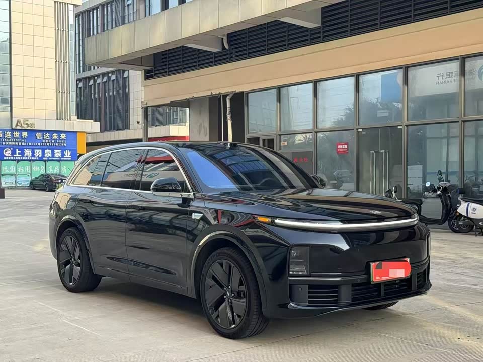 Li Auto Ideal L7