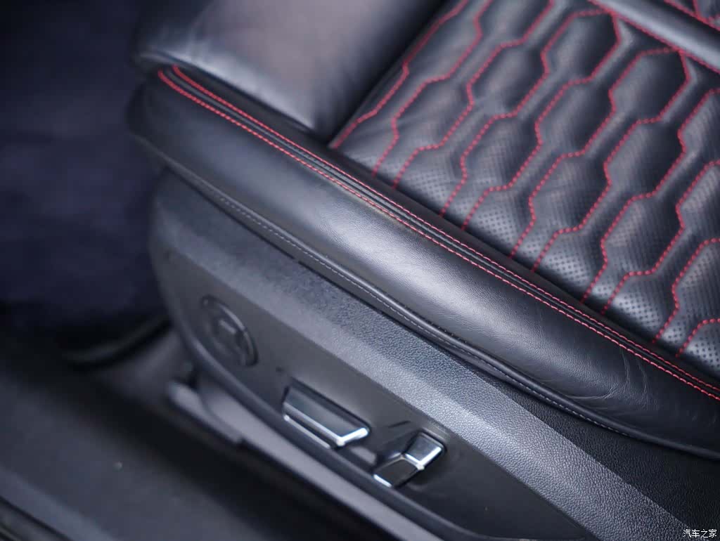 Audi RS, 2024 35