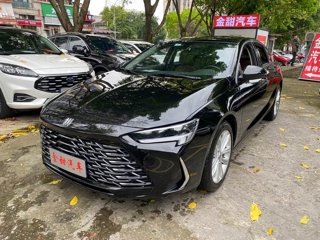 Buick Regal