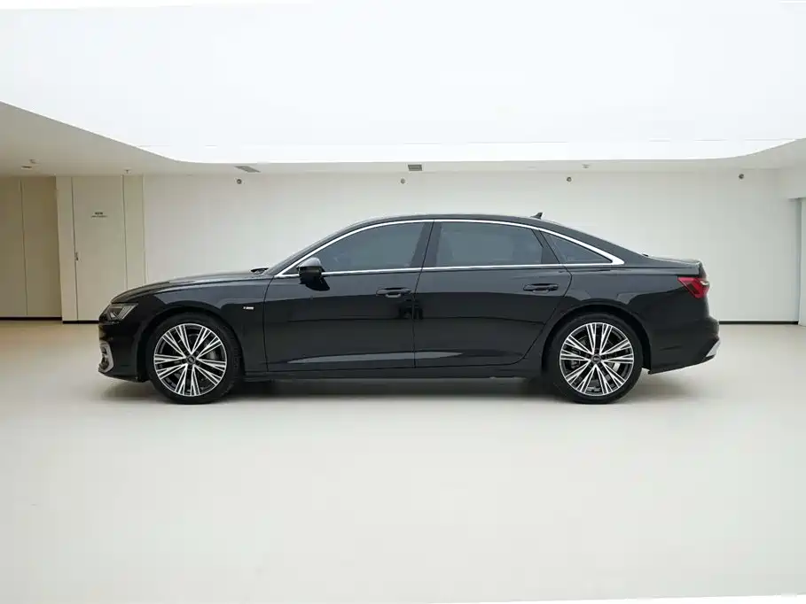 Audi A6L Audi A6L