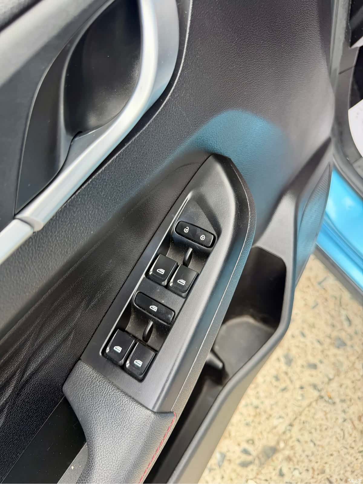 Geely X3, 2021 16