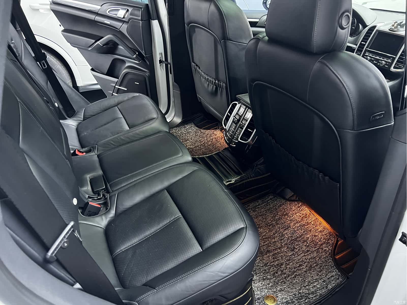 Porsche Cayenne, 2014 17