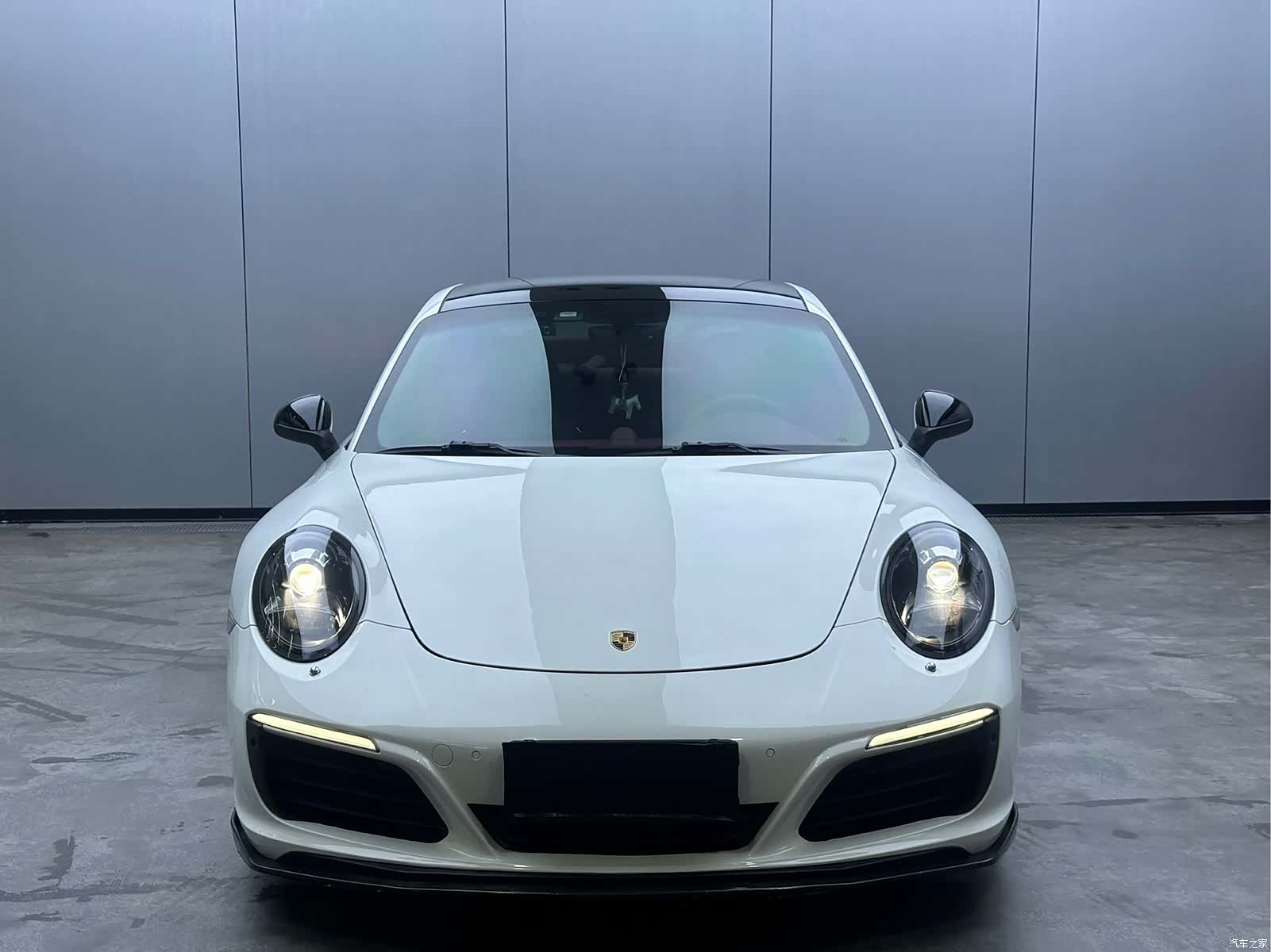 Porsche 911, 2017 9