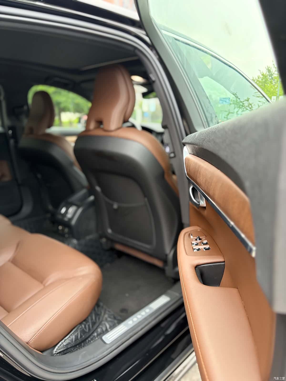 Volvo S90, 2024 10