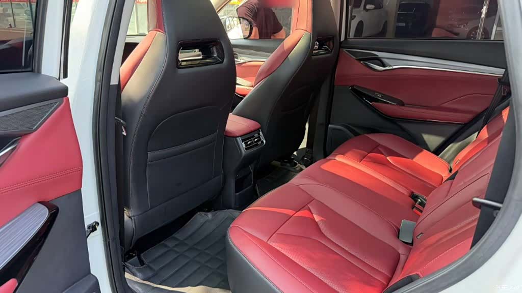 Changan CS75, 2022 14