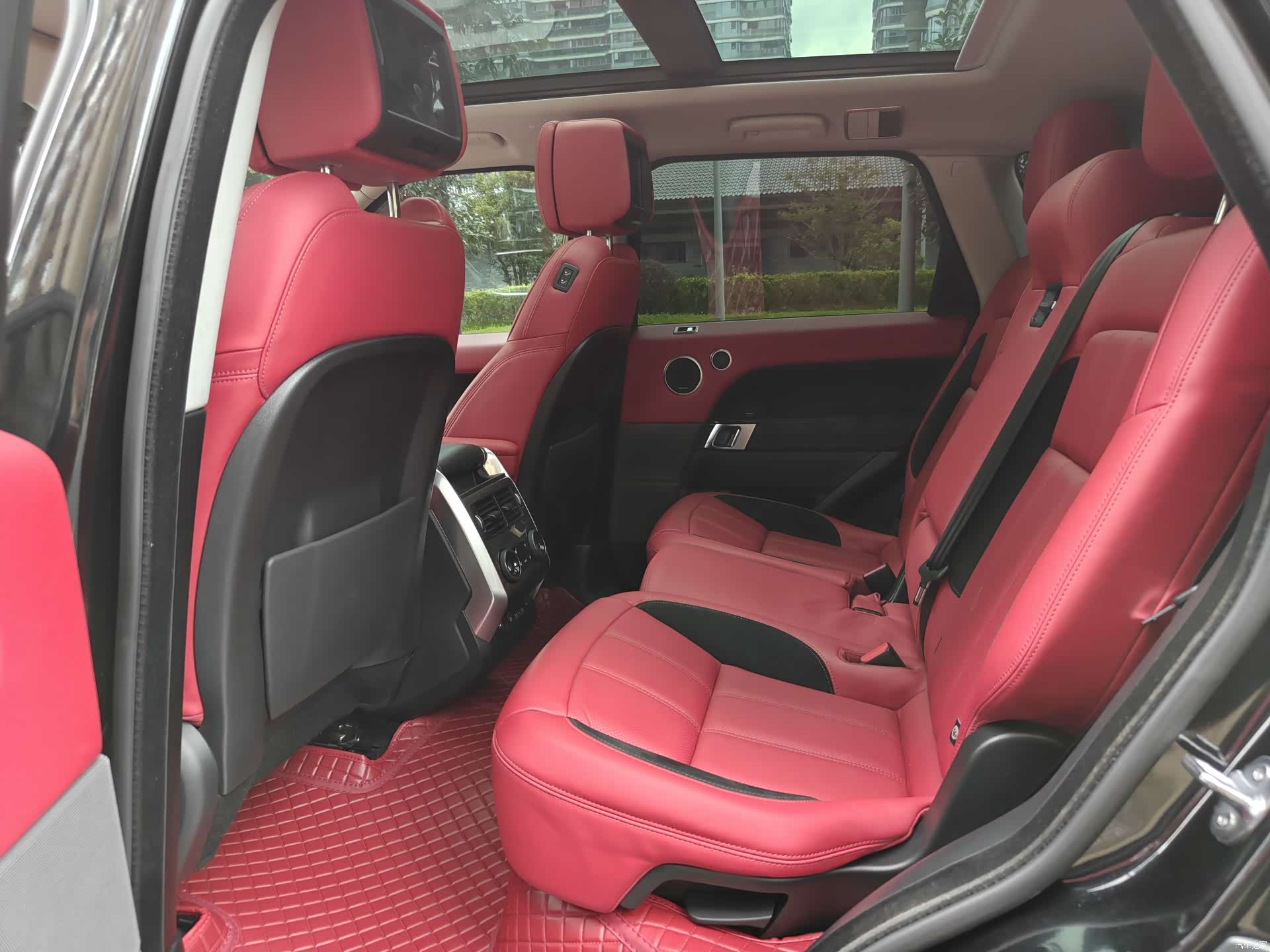 Land Rover Range Rover, 2022 11