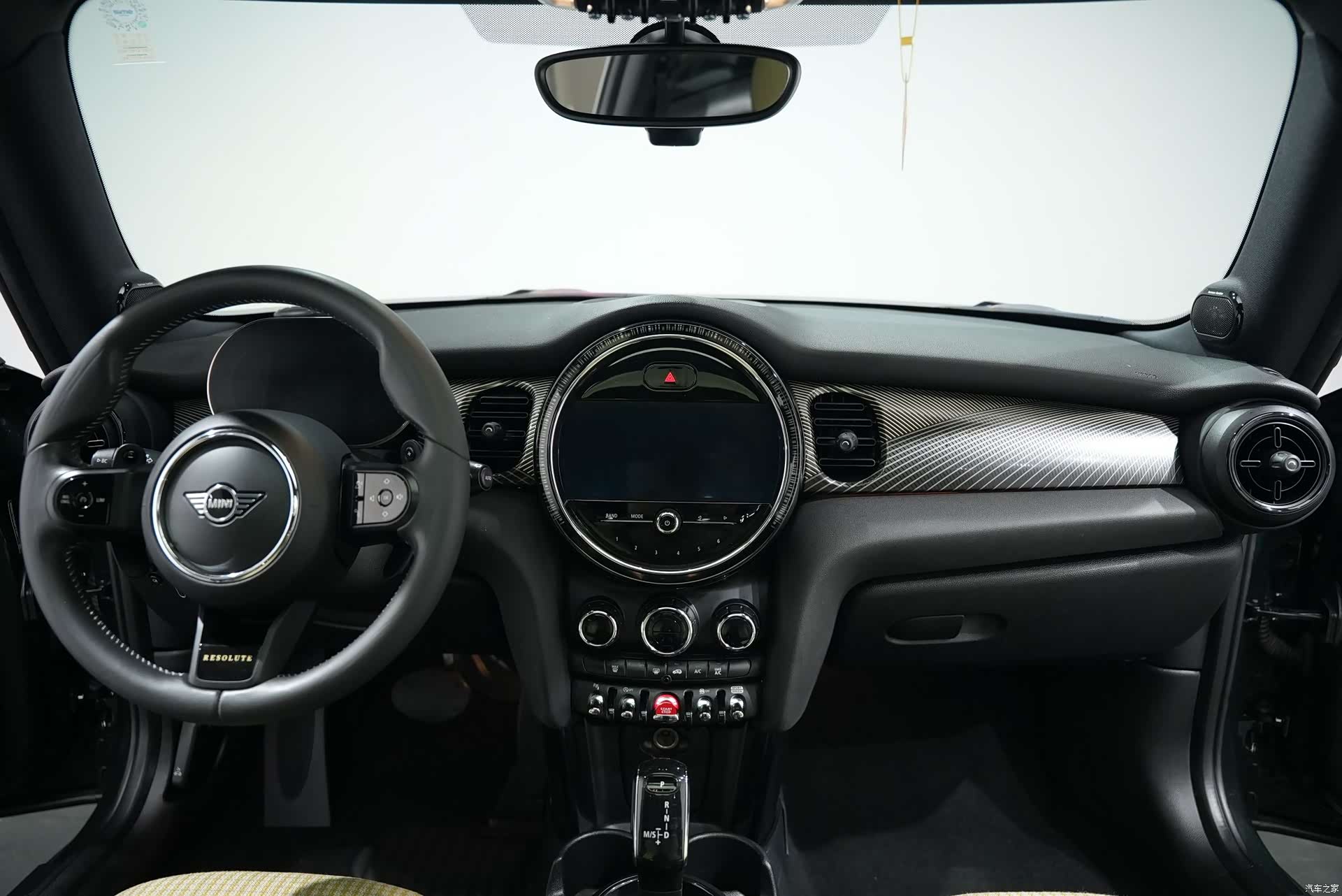 Mini Cooper, 2022 7