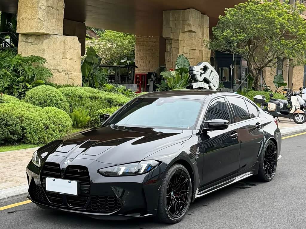 BMW M3