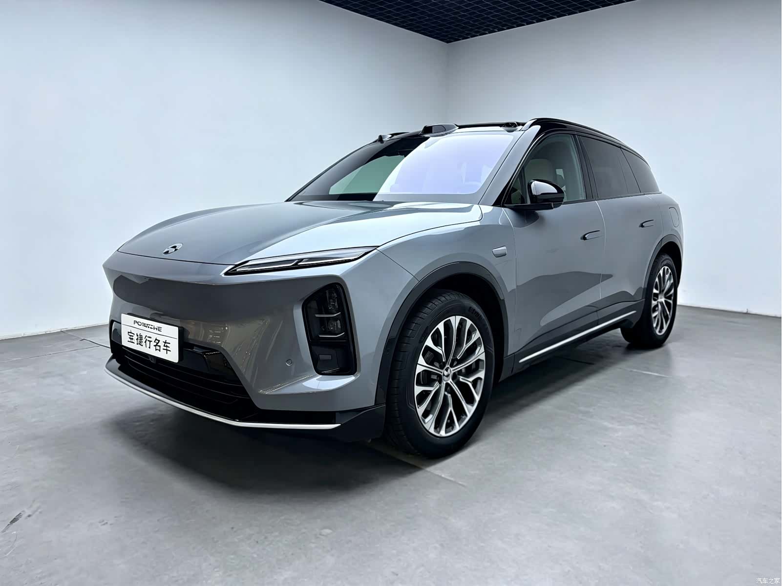NIO ES6, 2025 1