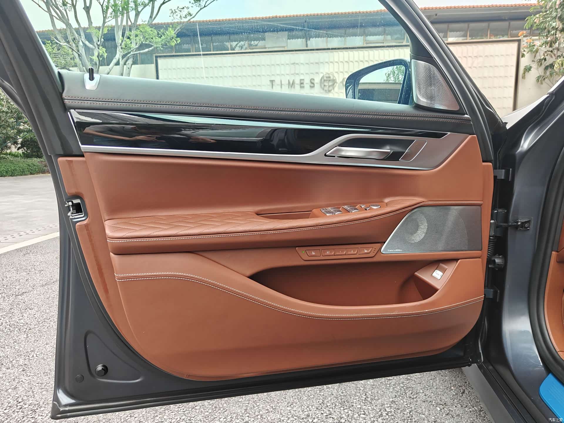 BMW 7 Series, 2019 14