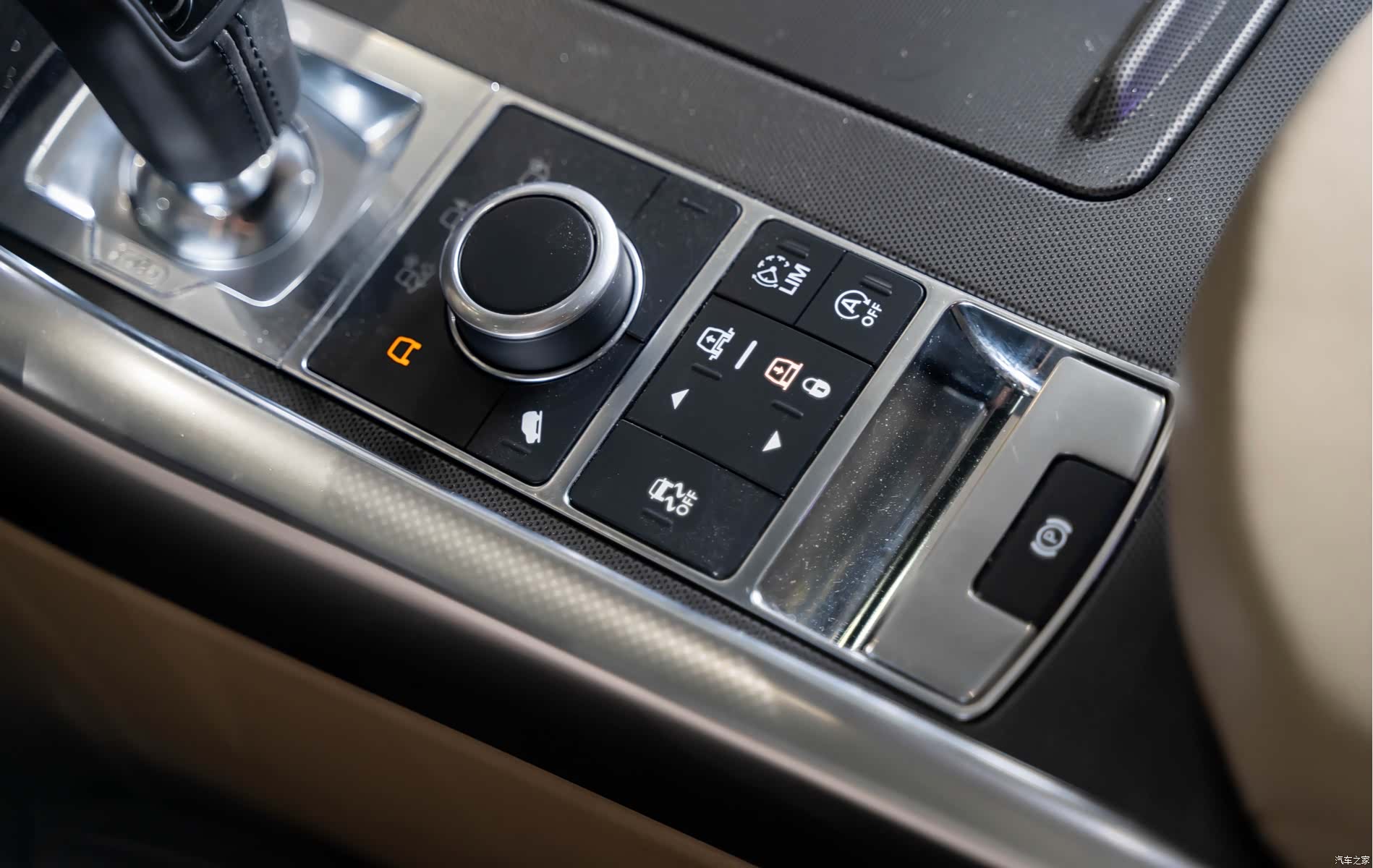 Land Rover Range Rover, 2017 16