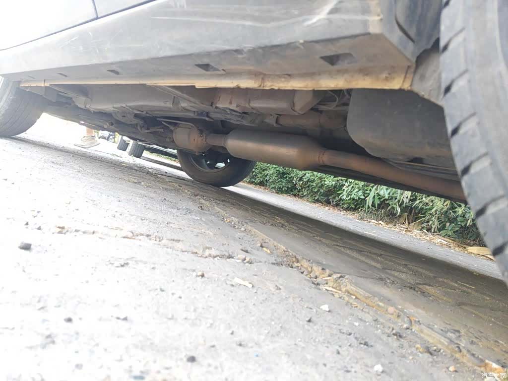 Changan CS55, 2019 18