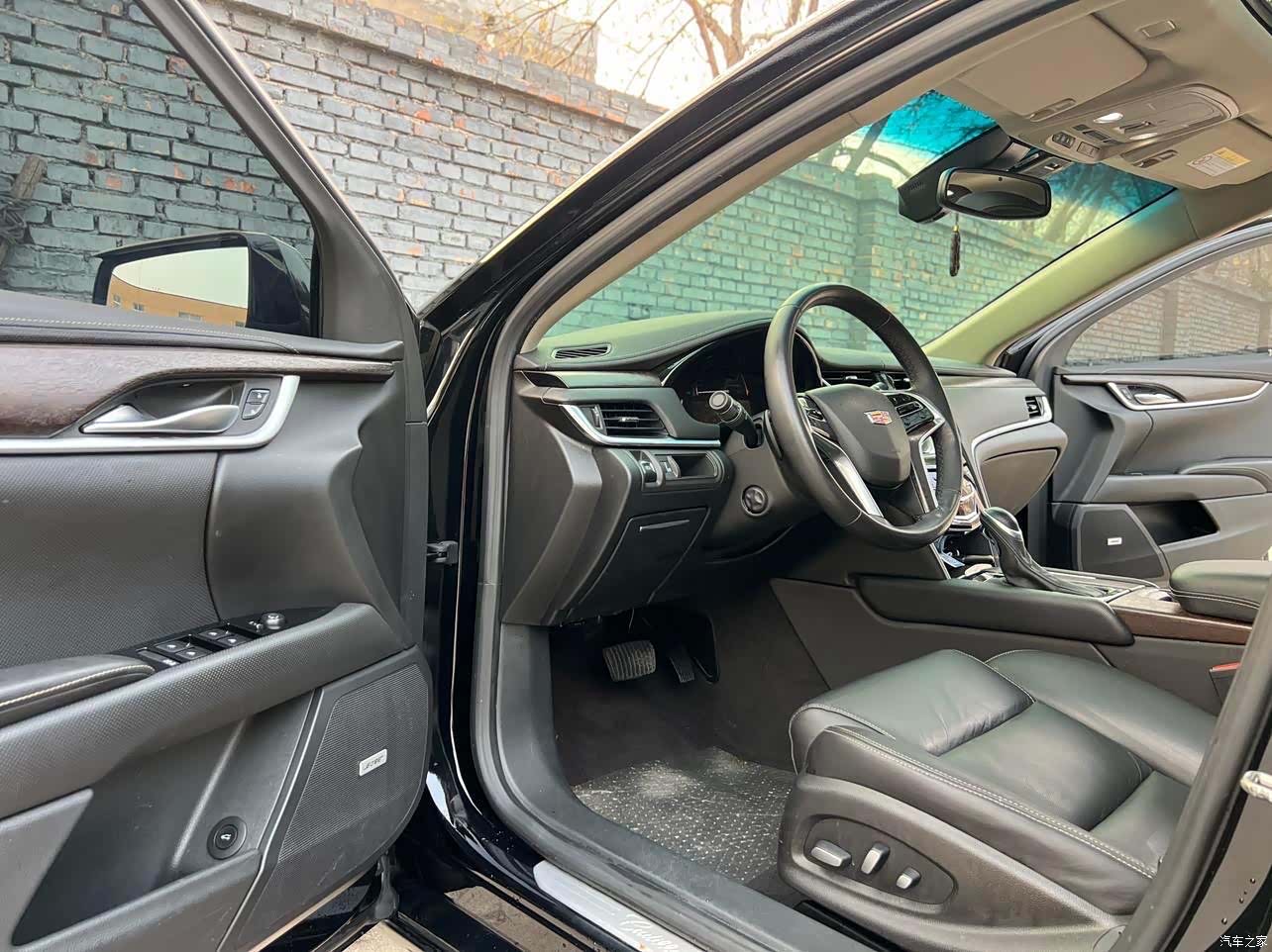 Cadillac XTS, 2019 4