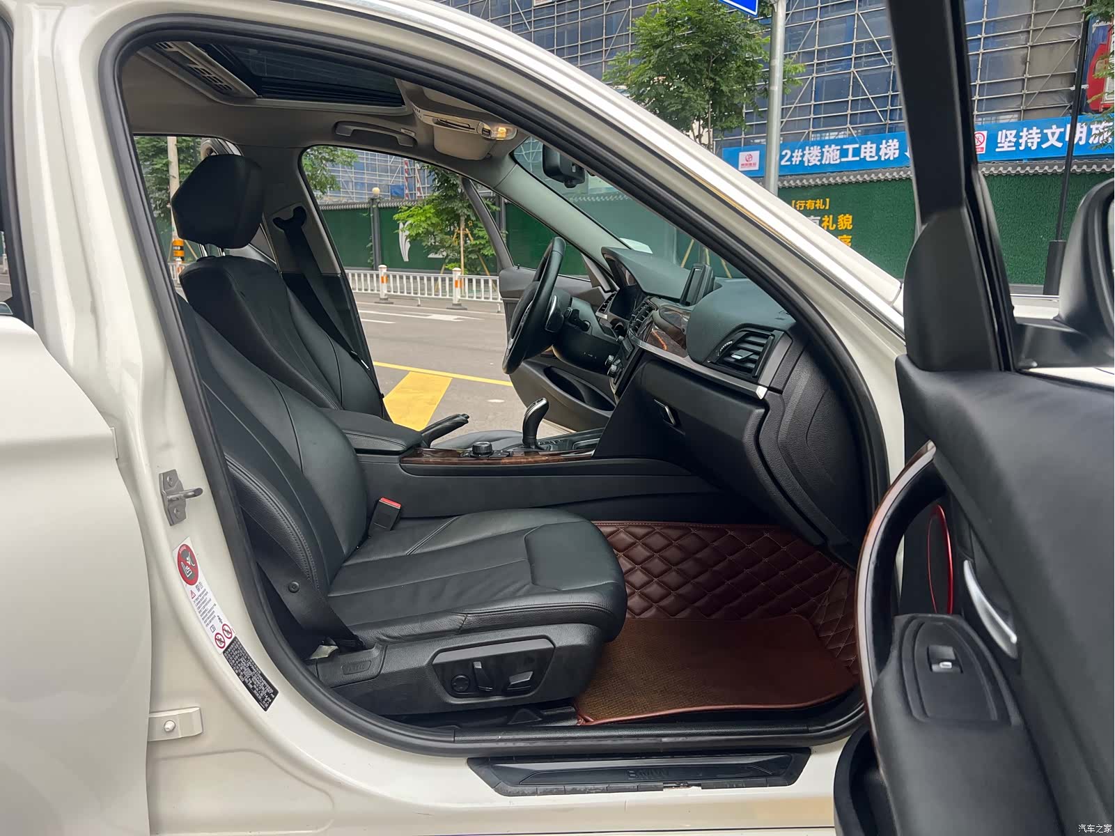 BMW 3 Series, 2014 12