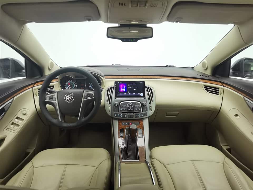 Buick Lacrosse Buick Lacrosse