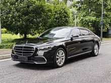 ����S�� 2024�� S 400 L ������
