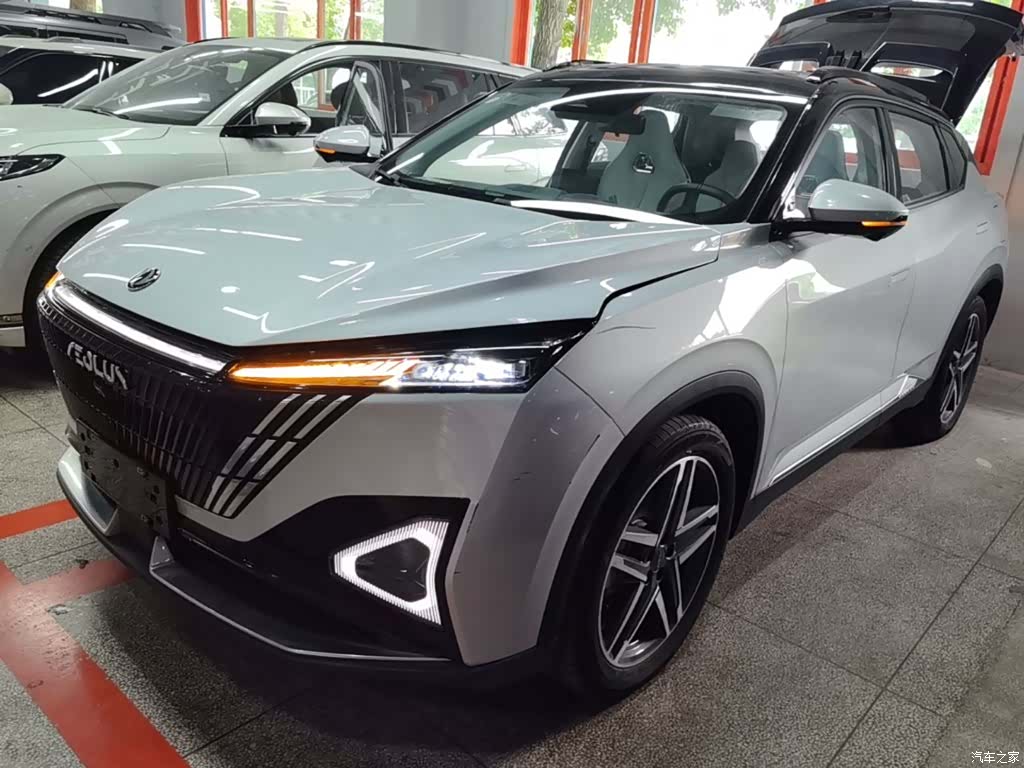 DongFeng DH-i, 2023 1