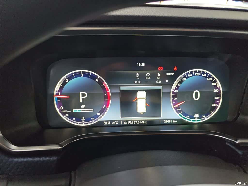 BAIC BJ40, 2022 12