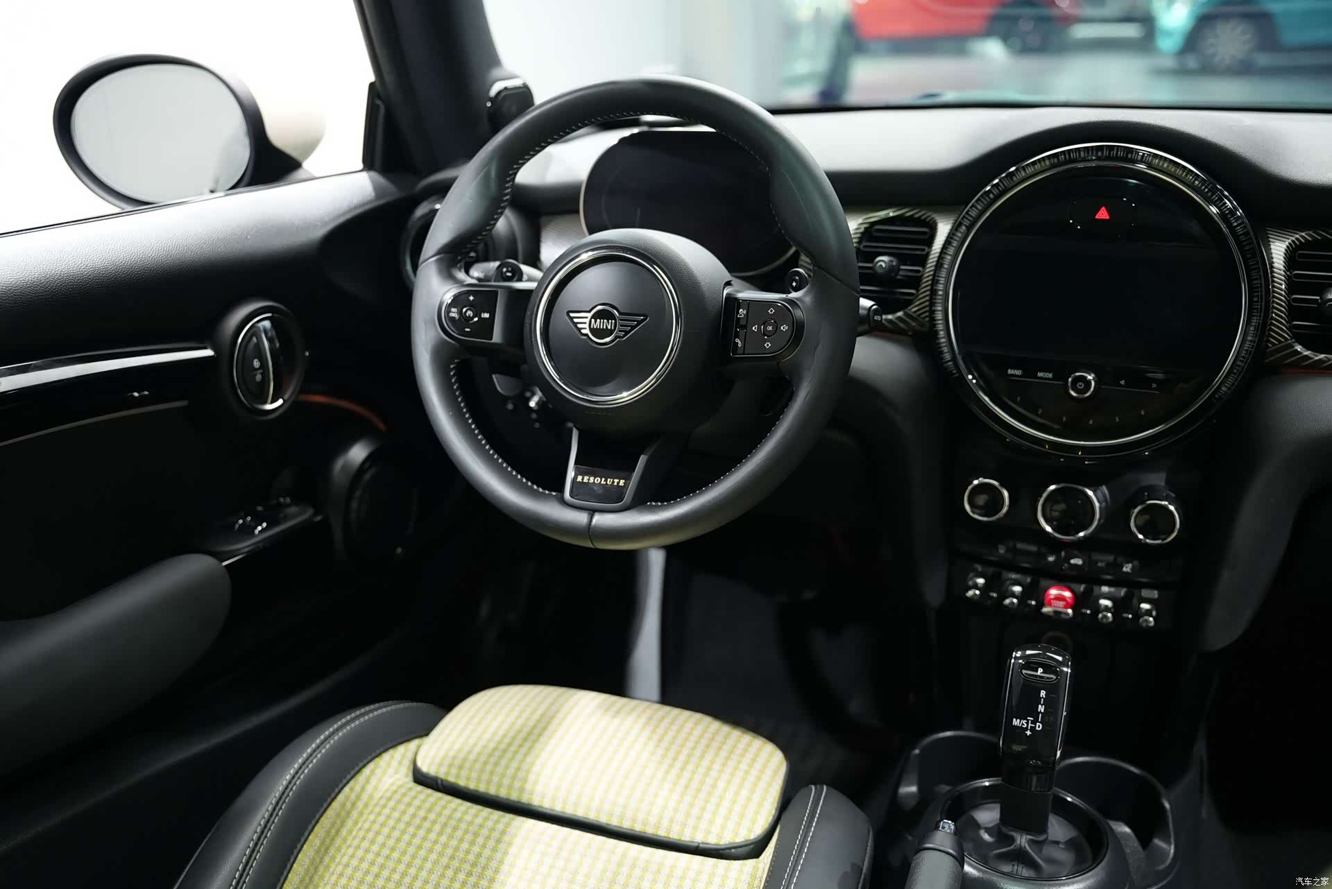 Mini Cooper, 2022 14