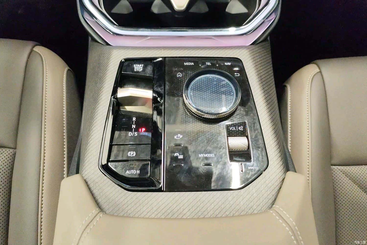 BMW X3, 2025 10