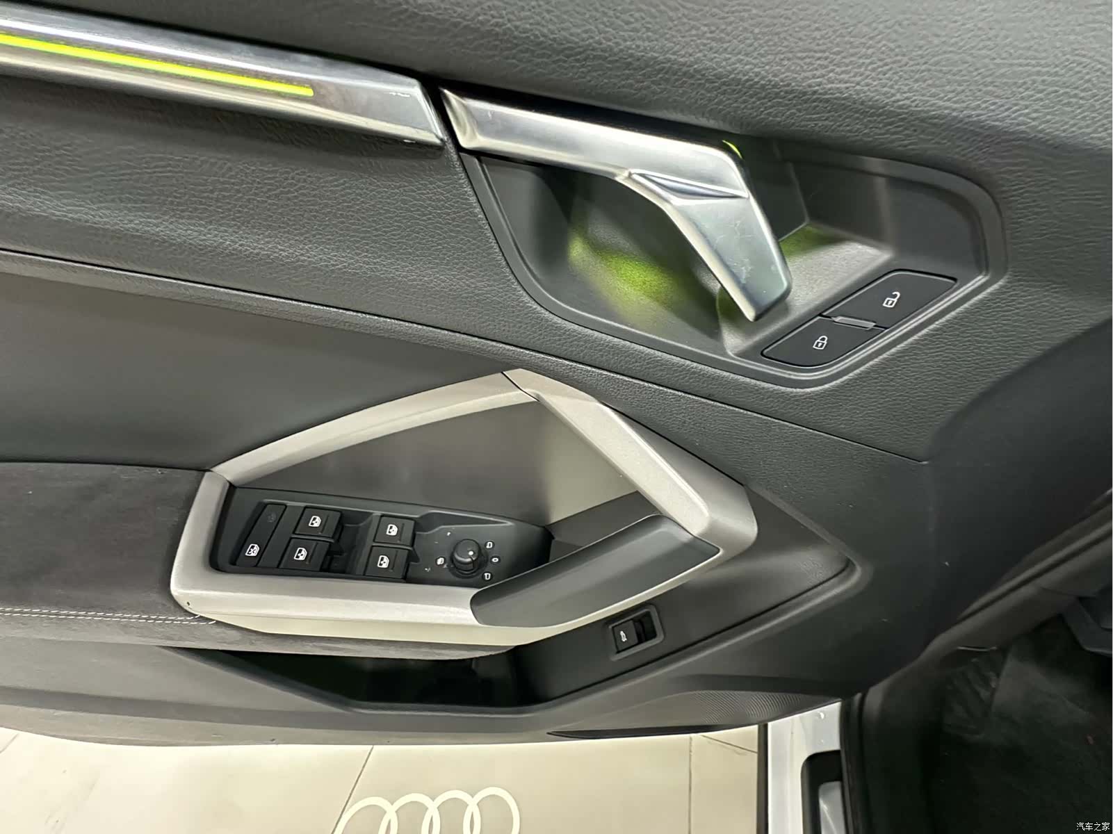 Audi Q3, 2022 19