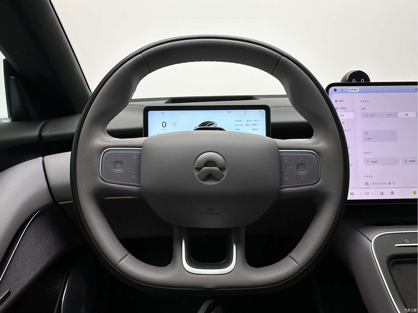NIO ET5, 2025 18