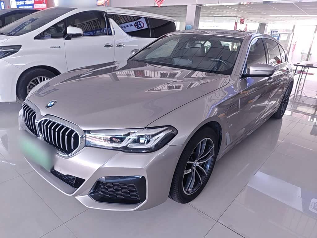 BMW 5 серии