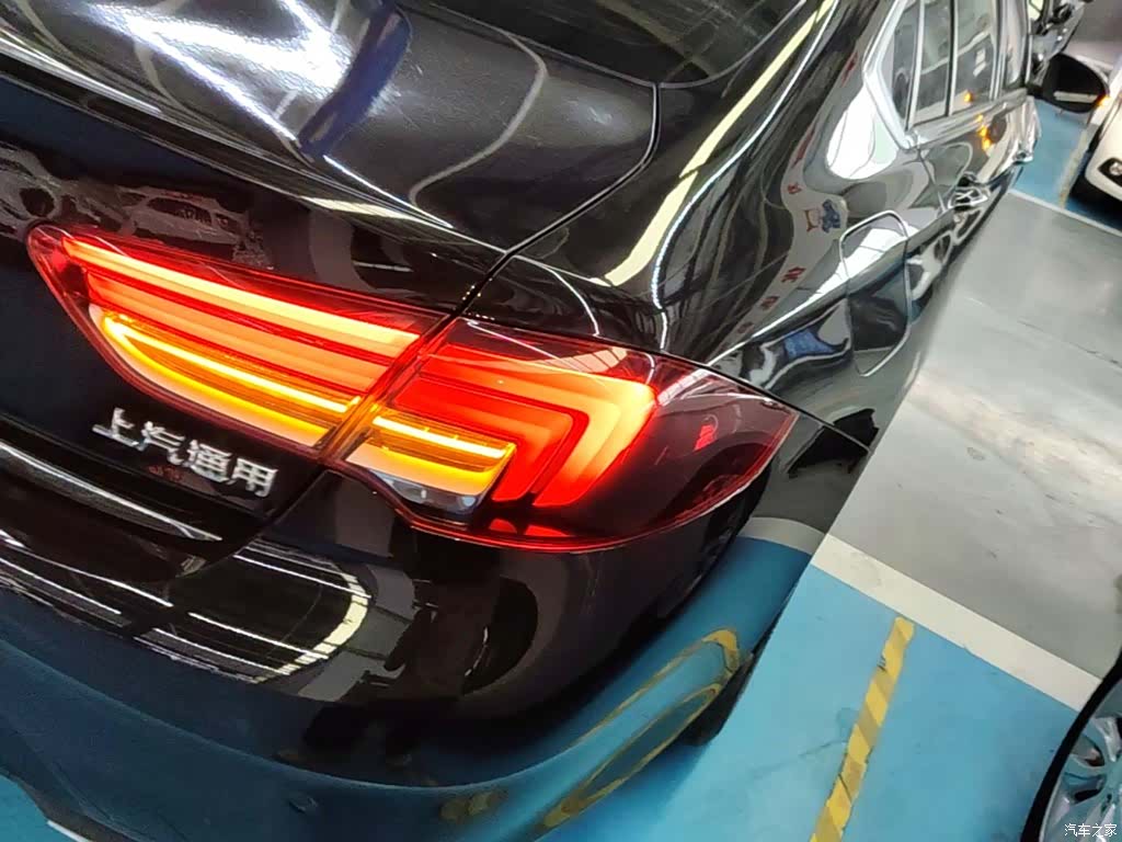 Buick Regal, 2022 8
