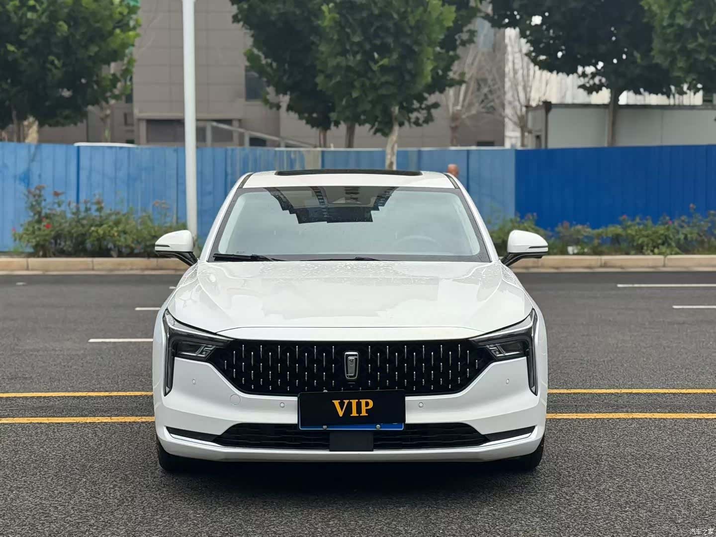 Bestune B70, 2022 2