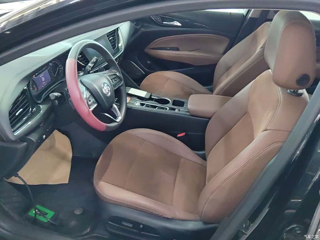 Buick Regal, 2022 15