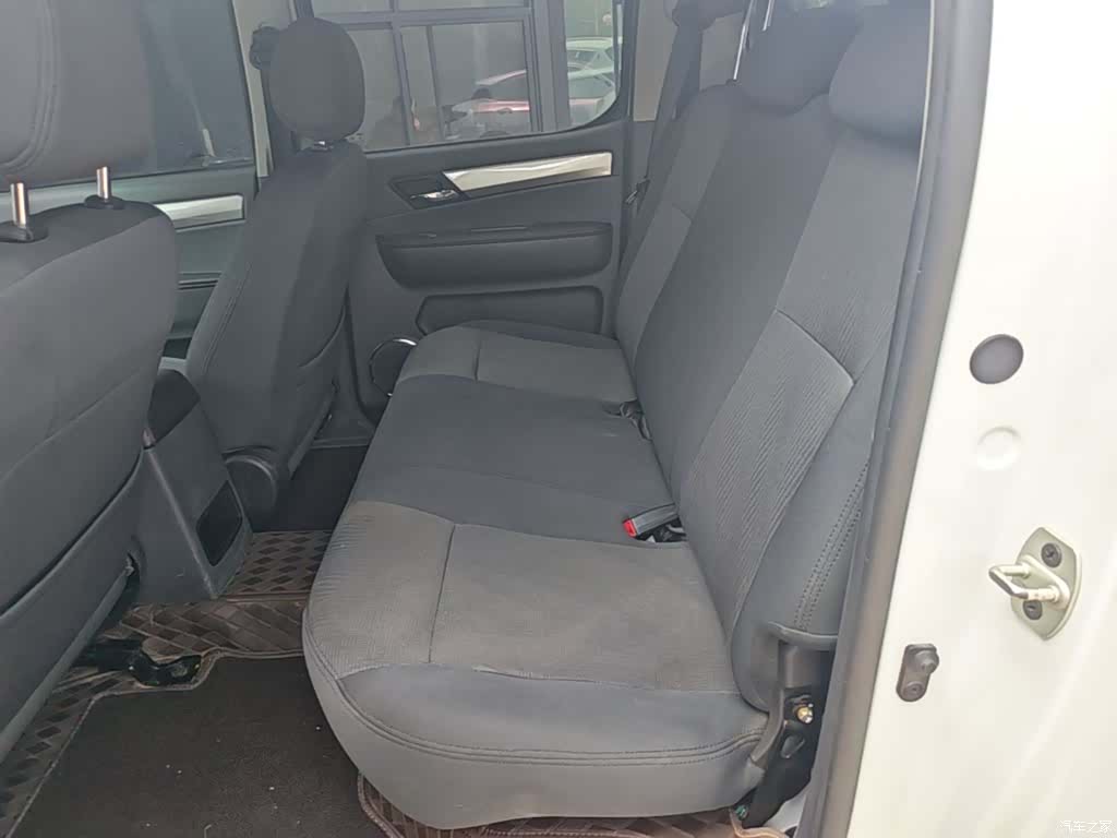 JAC T8, 2025 17